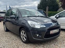 Grau Gebraucht 2012 Citroën C3 Exclusive Kleinwagen | 5.999 € (Etwas zu teuer)