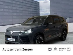 Delfingrau Neu 2025 VW Tayron R-line SUV | 76.225 € (Teuer)