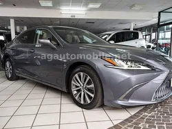 Grau Gebraucht 2020 Lexus ES300H Limousine | 29.899 € (Superpreis)