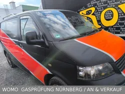 VW T5
