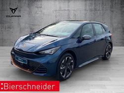 Silber Neu 2025 Cupra Born Kleinwagen | 35.950 € (Fairer Preis)