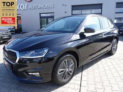 Schwarz Gebraucht 2024 Skoda Fabia Drive Limousine | 19.980 € (Guter Preis)