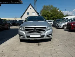 Mercedes R350