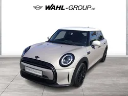 Grau Gebraucht 2022 Mini Cooper Kleinwagen | 26.490 € (Teuer)