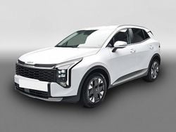 Carraraweiss Neu 2025 Kia Sportage Comfort SUV | 31.300 € (Superpreis)