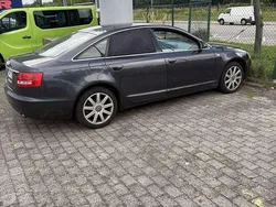Gebraucht 2005 Audi A6 Limousine | 2.150 € (Guter Preis)