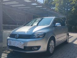 Silber Gebraucht 2013 VW Golf VII Limousine | 7.900 € (Superpreis)