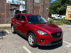 Rot Gebraucht 2014 Mazda CX-5 Sendo SUV | 6.990 € (Guter Preis)