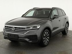 Silizium grau metallic Gebraucht 2025 VW Touareg SUV | 59.495 € (Guter Preis)