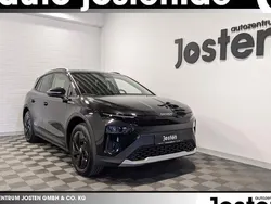 Timianogrün Neu 2025 Skoda Elroq Tour SUV | 31.975 € (Superpreis)