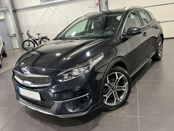Schwarz Gebraucht 2021 Kia XCeed SUV | 18.995 € (Fairer Preis)
