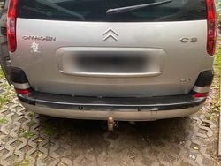 Gebraucht 2006 Citroën C8 Van / Kleinbus | 1.500 € (Superpreis)