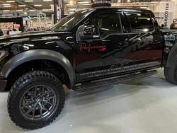 Schwarz Gebraucht 2020 Ford F-150 Raptor Abholung | 72.500 € (Teuer)
