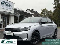 Grau/typ aussenverkleidung met Gebraucht 2024 Opel Corsa Kleinwagen | 17.880 € (Fairer Preis)