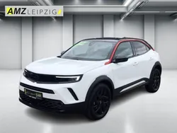 Jade weiss/arktis weiss Gebraucht 2023 Opel Mokka GS Line SUV | 18.895 € (Fairer Preis)