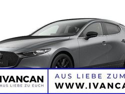 Machine gray Neu 2025 Mazda 3 Nagisa Limousine | 30.250 €
