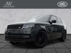 Carpathian grey Neu 2025 Land Rover Range Rover Autobiography SUV | 176.490 € (Guter Preis)