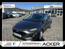 Gebraucht 2022 Ford Fiesta Cool & Connect Kleinwagen | 15.480 € (Fairer Preis)