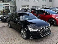 Schwarz Gebraucht 2020 Audi A3 S-Line Limousine | 24.500 € (Teuer)