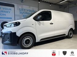 Weiß Neu 2025 Citroën Jumpy Business Class Van / Kleinbus | 29.590 € (Superpreis)