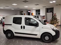 Weiß Gebraucht 2014 Citroën Nemo Attraction Van / Kleinbus | 5.900 € (Etwas zu teuer)