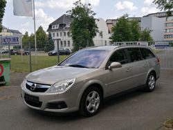 Gold Gebraucht 2007 Opel Vectra Edition Kombi | 2.500 € (Fairer Preis)