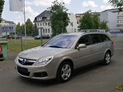 Gold Gebraucht 2007 Opel Vectra Edition Kombi | 2.500 € (Guter Preis)
