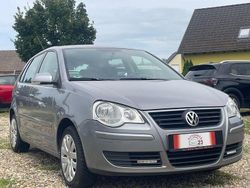 Grau Gebraucht 2007 VW Polo Goal Limousine | 2.799 € (Fairer Preis)