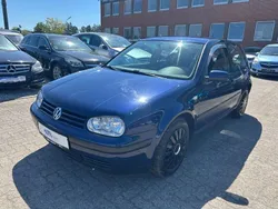 VW Golf IV