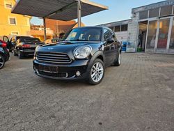 Schwarz Gebraucht 2011 Mini Cooper Countryman SUV | 7.999 € (Etwas zu teuer)