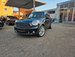 Schwarz Gebraucht 2011 Mini Cooper Countryman SUV | 7.999 € (Fairer Preis)