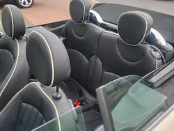 Andere farben Gebraucht 2010 Mini Cooper Cabriolet Pepper Cabrio | 7.000 € (Fairer Preis)