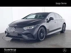 Andere Gebraucht 2024 Mercedes 300 Limousine | 56.830 € (Superpreis)