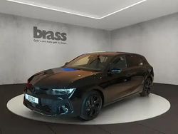 Lackierung schwarz perla nera/typ aussenverkleidung metallic perlmutt Gebraucht 2025 Opel Astra Limousine | 26.950 € (Fairer Preis)