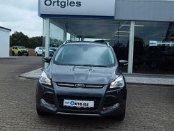 Magnetic Gebraucht 2014 Ford Kuga Titanium SUV | 12.950 € (Teuer)