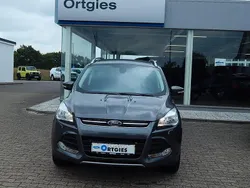 Magnetic Gebraucht 2014 Ford Kuga Titanium SUV | 12.950 € (Teuer)