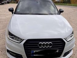 Gebraucht 2016 Audi A1 Sportback Sport Kleinwagen | 9.600 € (Fairer Preis)
