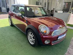 Braun Gebraucht 2009 Mini Cooper Clubman Kombi | 5.499 € (Guter Preis)