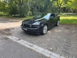 Schwarz Gebraucht 2010 Ford Mustang GT Coupé | 14.999 € (Fairer Preis)