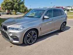 Grau Gebraucht 2017 BMW X5 M M Performance SUV | 39.899 € (Guter Preis)