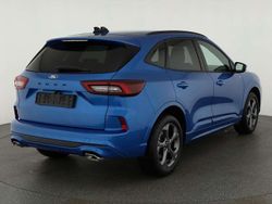Desert island blue Neu 2025 Ford Kuga ST-Line SUV | 32.045 € (Fairer Preis)