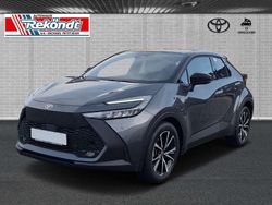 Marlingrau Gebraucht 2024 Toyota C-HR Team SUV | 33.990 € (Teuer)
