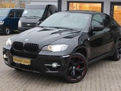 Schwarz Gebraucht 2011 BMW X6 Sport Line SUV | 10.990 € (Superpreis)