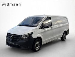Weiß Gebraucht 2019 Mercedes Vito Van / Kleinbus | 14.102 € (Superpreis)