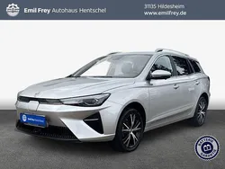 Gebraucht 2022 MG MG5 EV Comfort Kombi | 20.130 € (Fairer Preis)