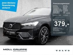 Schwarz Gebraucht 2023 Volvo XC60 Plus SUV | 37.750 € (Guter Preis)