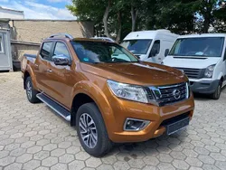 Gelb Gebraucht 2016 Nissan Navara N-Connecta Abholung | 23.500 € (Fairer Preis)