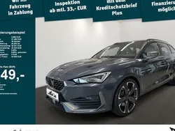 Magnetic tech Gebraucht 2024 Cupra Leon VZ Kombi | 35.240 € (Guter Preis)