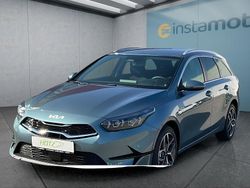 Grau Neu 2025 Kia Ceed Sportswagon Kombi | 27.849 € (Fairer Preis)
