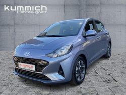 Blau Neu 2025 Hyundai i10 Trend Kleinwagen | 18.990 € (Fairer Preis)